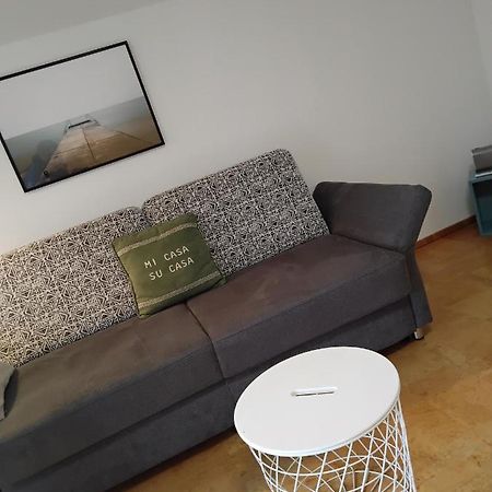 Ferienwohnung Walk 잘렘 외부 사진