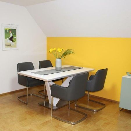 Ferienwohnung Walk 잘렘 외부 사진