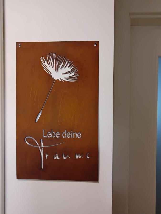 Ferienwohnung Walk 잘렘 외부 사진